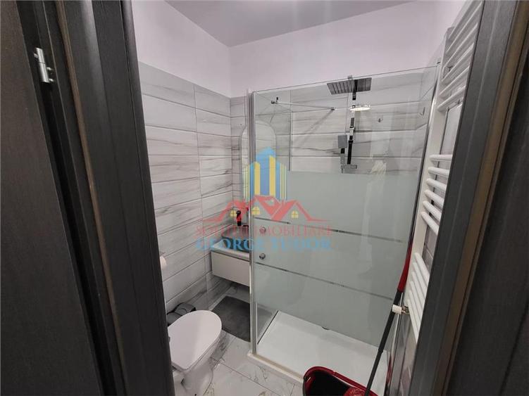 Inchiriere garsoniera Militari Residence - 7