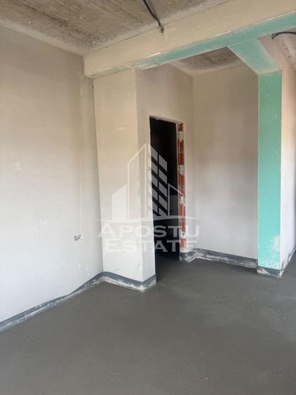 Duplex de vanzare cu 4 camere si 2 bai ,Ghiroda - 5