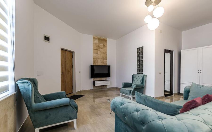 Apartament 3 camere, lux - 4