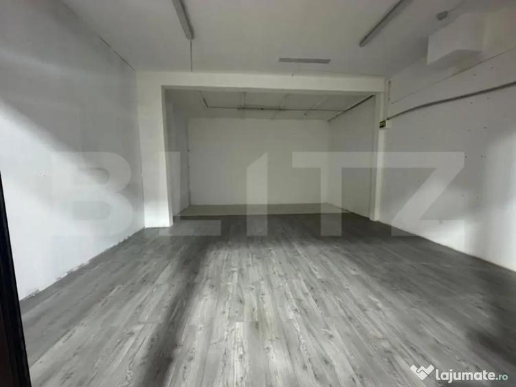 Spa?iu comercial de inchiriat, 40 mp, zona Brintex Bartolo - 1