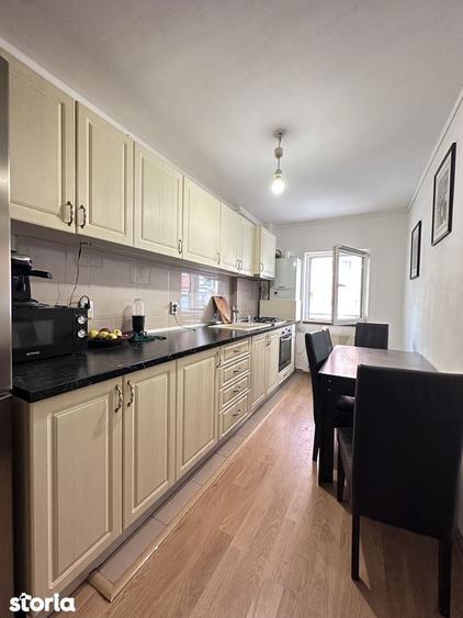 Apartament cu 2 camere in Manastur - 8