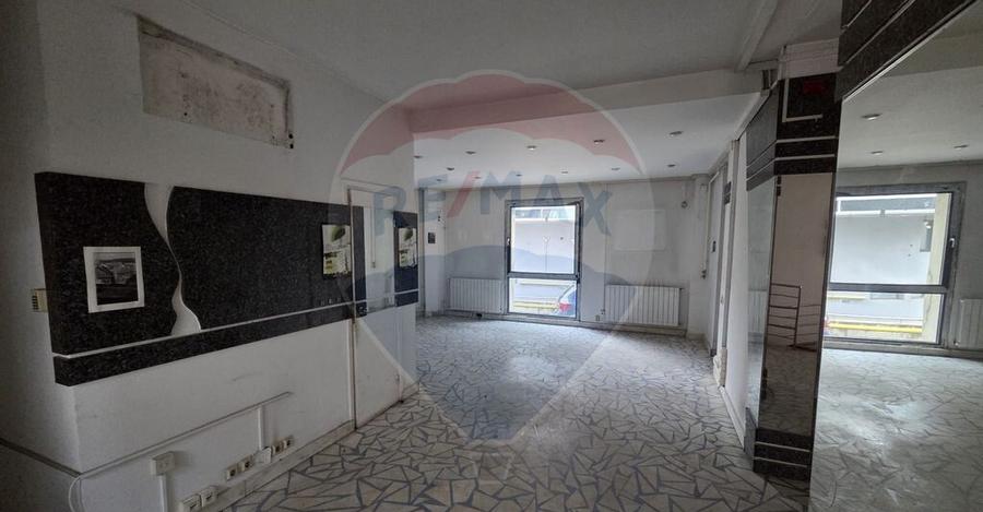 Inchiriere Spa?iu comercial/birouri-B-dul Nicolae Balces... - 9