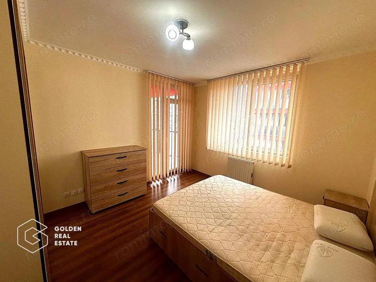 Apartament superb, Ared Kaufland, 3 camere, etaj 3, centrala proprie si balcon - 10