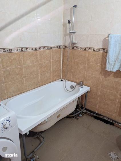 Casa P+1, 3 camere dec, cu CT, AC, 1685mp, deschidere 67 m - 1