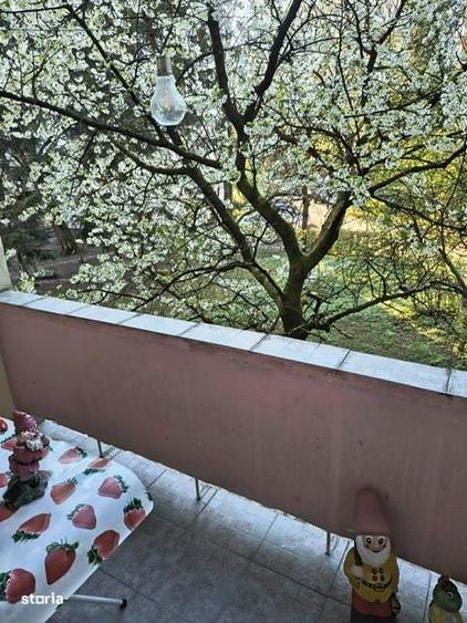 Odobescu apartament 3 camere ETAJ 1 - 6