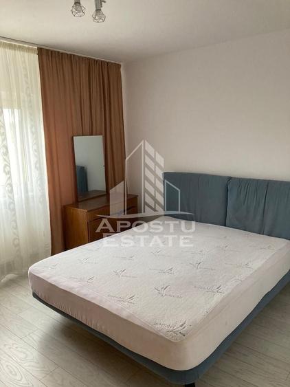 Apartament 2 camere, centrala proprie, Timisoara, zona Dorobantilor - 5