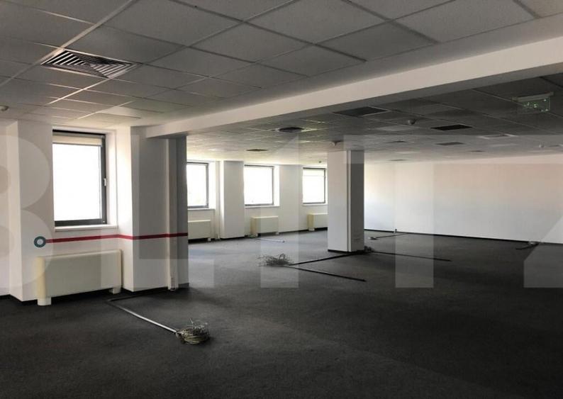 Open space, sala de conferinte, Clasa A - 4