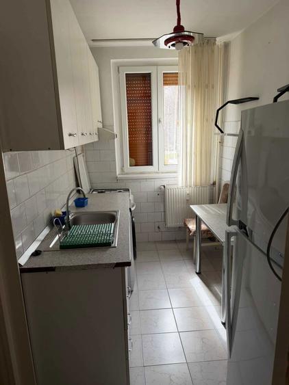 Drumul Taberei - 3 minute metrou - Apartament 2 camere cf 1 - 3