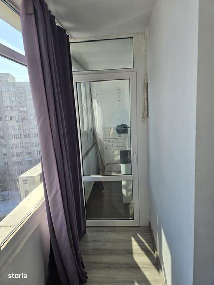 Apartament Piata Iancului in bloc renovat - 4