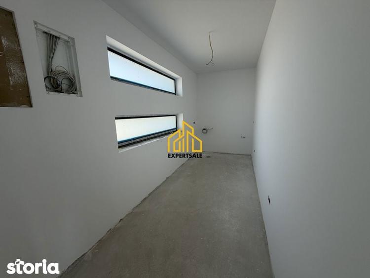 Casa 4 camere pe parter | 135 mp utili | 450 mp teren - 12