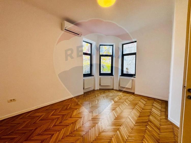 Spațiu birouri premium | Vilǎ interbelică | Dorobanți - 5