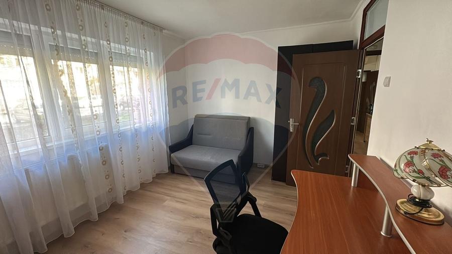 Apartament de inchiriat cu 2 camere, Rogerius - 4