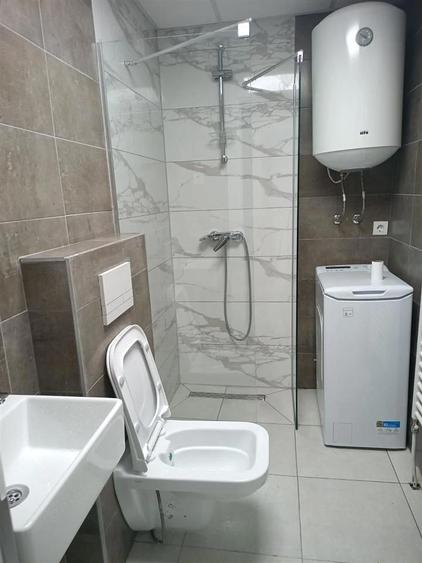 Garsoniera de inchiriat in zona Brancoveanu - 1