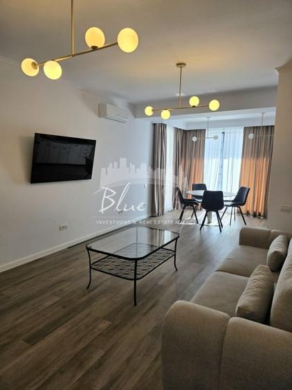 Statiunea Mamaia, apartament langa plaja, termen lung - 2