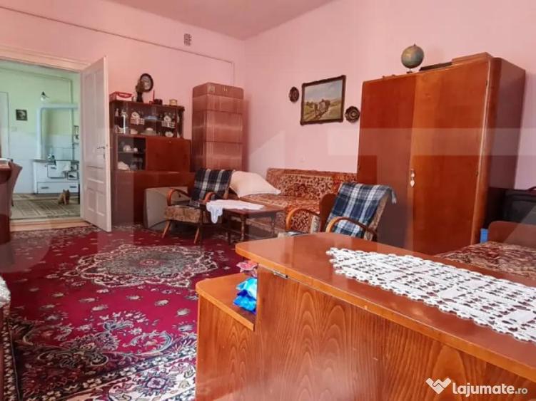 Oportunitate! Casa Bod pe un singur nivel, teren 980 mp pivn - 6