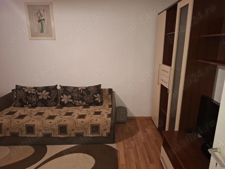 Inchiriez garsoniera bulevardul Bucuresti - 3