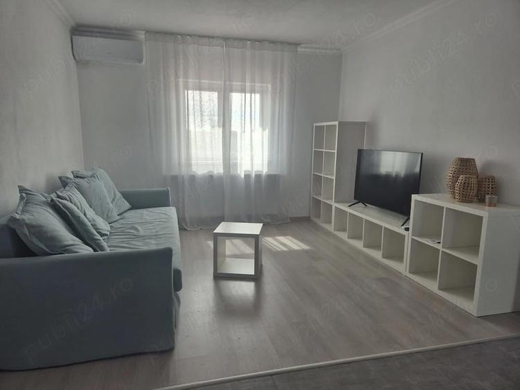 Inchiriez apartament 3 camere Sannicolau Mare - bloc nou, prima locuire - 6