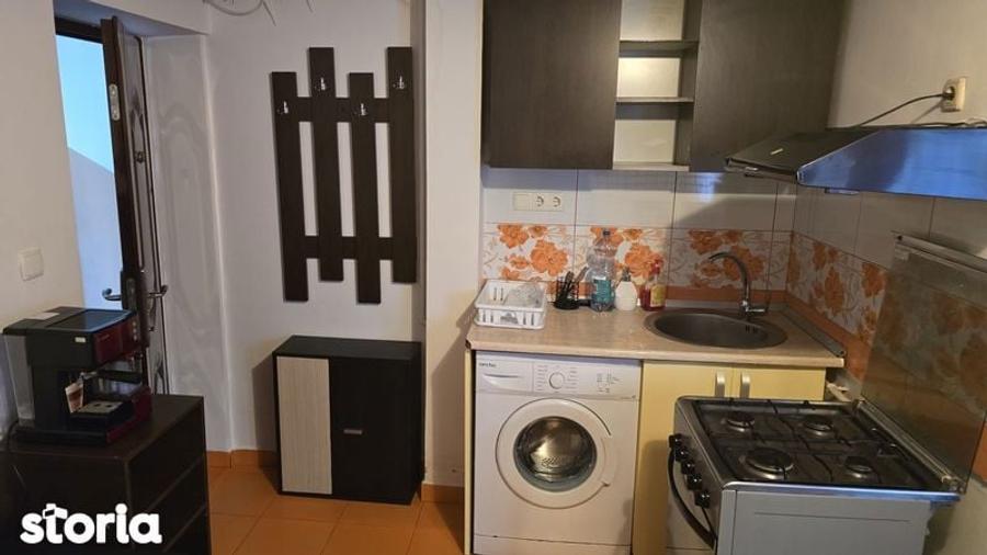 Apartament cu 1 camera de inchiriat - 1