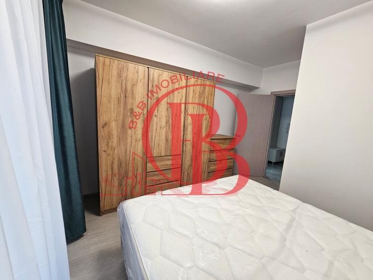 2 camere Prima Inchiriere Mobilat Utilat 12 min Teclu - 11