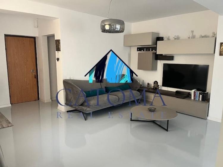 Apartamentul ideal pentru o viata de familie / Floreasca - Dorobanti ! - 3