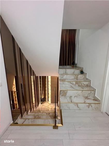 Vanzare vila P+2+TERASA | Salaj | constructie noua | LUX | - 9