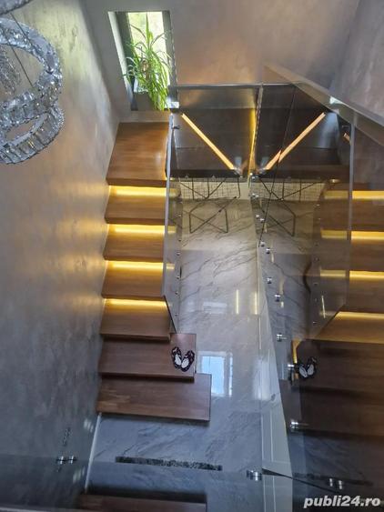 vand vila P+1 zonaSpitalul Judetan - 10