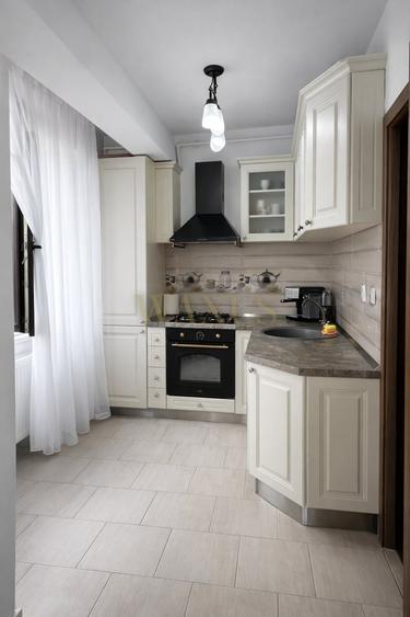 Apartament Modern - SU 63MP | Balcon | Parcare - Somesului zona Profi - 2