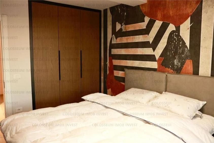 Penthouse 3 camere | terasa 85 mp | parcare subterana- Tractorul - 8