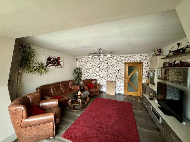 Apartament 3 camere zona Noua | 2 locuri de parcare - 1