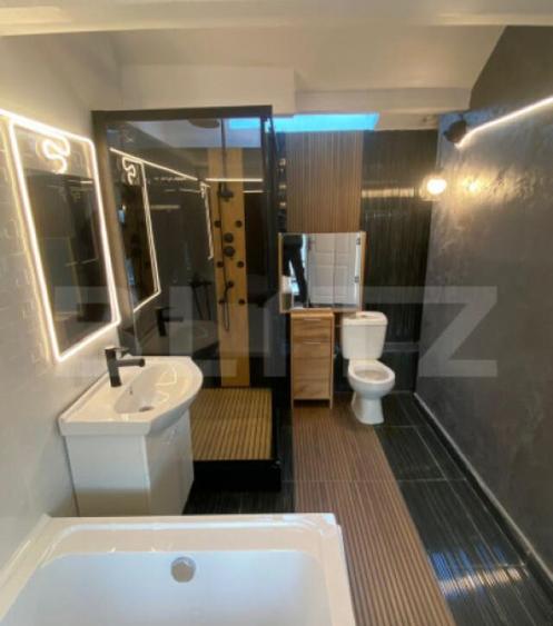 APARTAMENT 4 CAMERE- 130 MP UTILI IN ZONA IANCU NICOLAE - 10