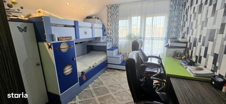 Casa INEDITĂ 4C Valea Lupului-Iasi - 11