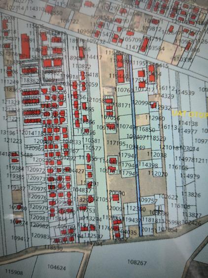 Otopeni -str 23 August, zona case noi - 8