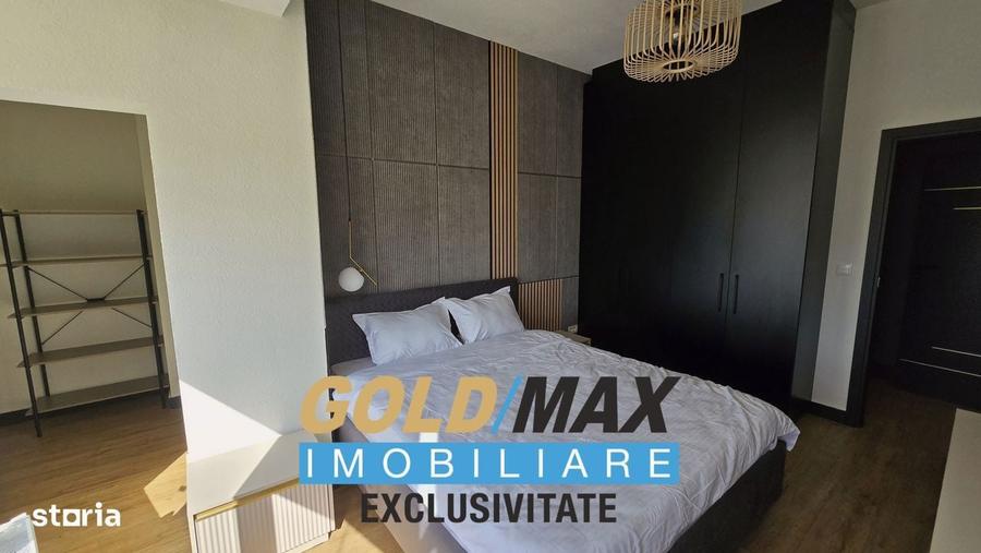 Apartament 3 camere de lux, central, mobilat si utilat - 16