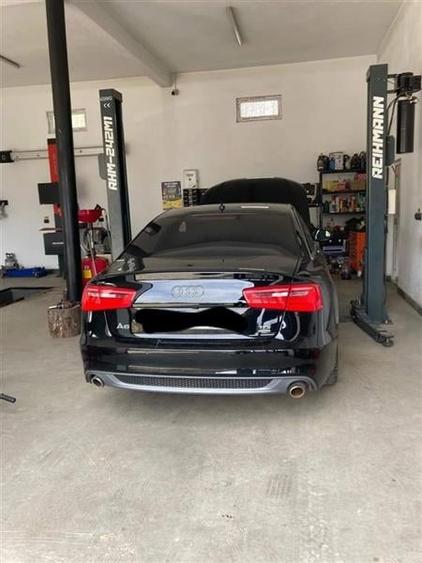 SERVICE DE VANZARE IN EXCLUSIVITATE IN BARSANESTI (BC) - 8