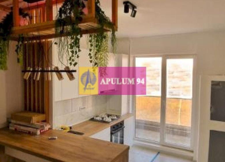 Apartament 2 camere LUX 52mp Delta Vacaresti, loc parcare inclus - 2