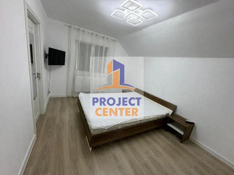 Vila Moderna 4 camere, Stefanesti, Lidl - 7