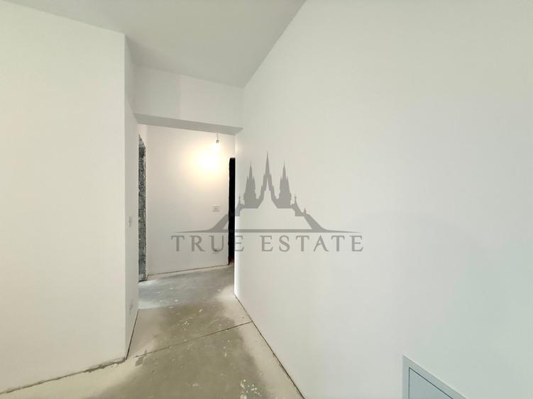 Apartament cu terasa si garaj inclus - 9