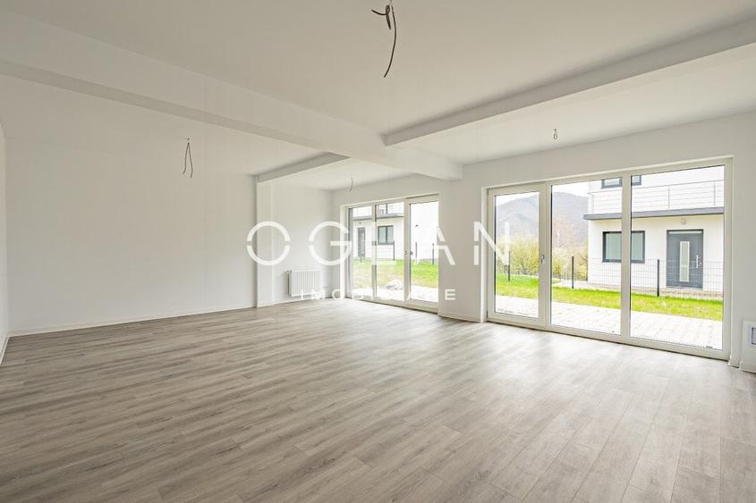 Casa noua la cheie in Cisnadioara, 508 mp teren, COMISION 0% - 8