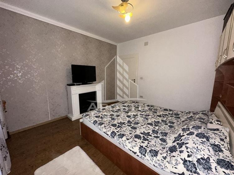 Casa individuala cu 4 camere si 2 bai mobilata si utilata in Giroc. - 14