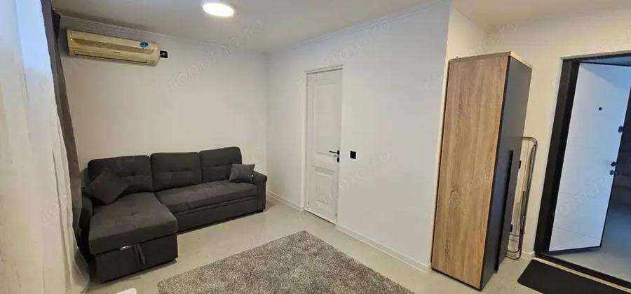 inchiriere garsoniera in zona Giulesti - 1