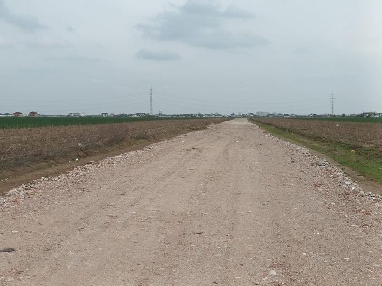 Teren Intravilan 552 mp, Utilitati la Lot, Sistem de Rate - 9