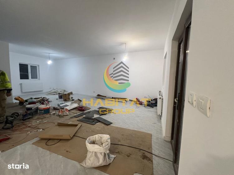 Duplex 4 camere doua familii | 115 mp totali | 2 locuri parcare - 6