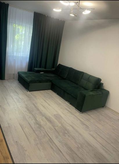 Inchriez apartament totul nou - 2