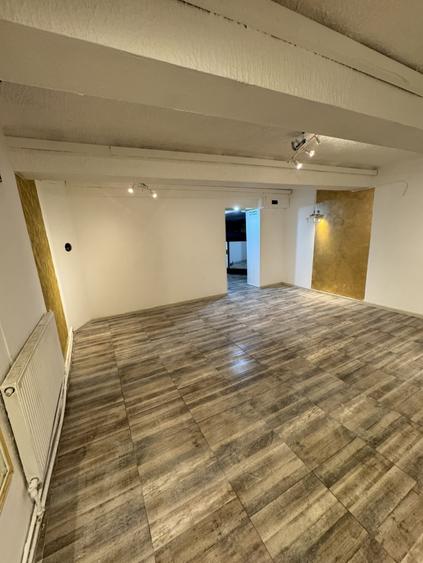 Birou, de 110 mp, în Ultracentral