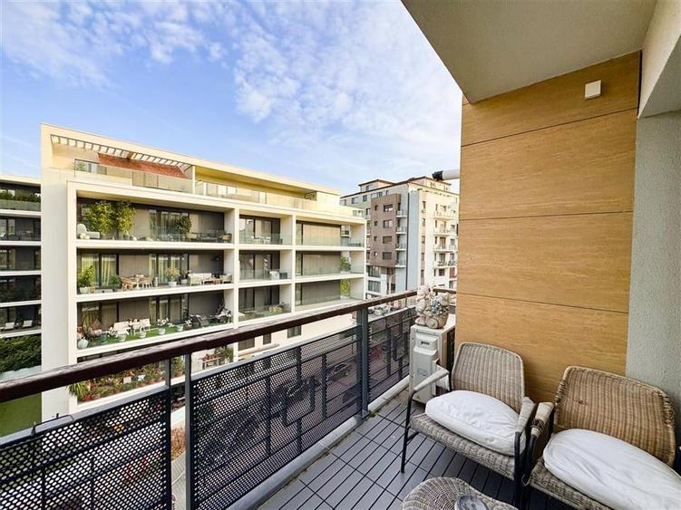 Apartament 4 camere de inchiriat Lighthouse Residence Herastrau - 27