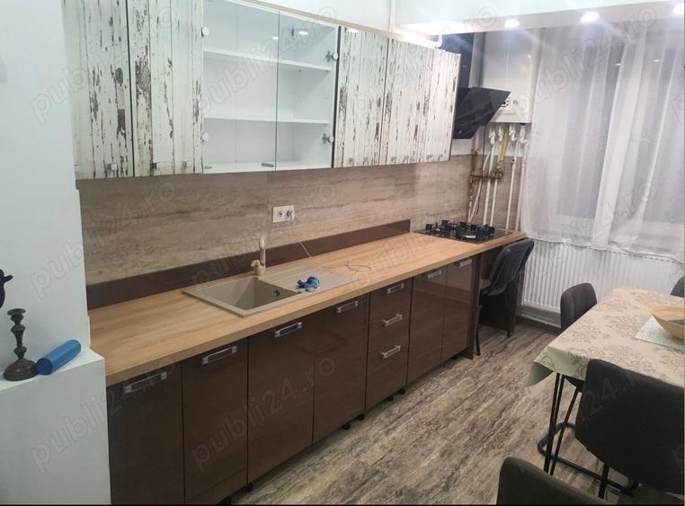 Apartament 2 camere micro 4 - 5