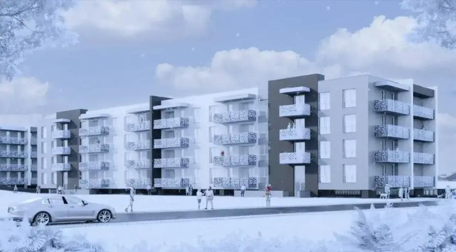 Spatiu cat sa ai Doi Brazi si ZERO Regrete - 7