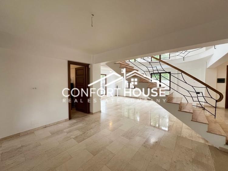 Vila P+E+M, locatie de exceptie, piscina, IANCU NICOLAE - 16