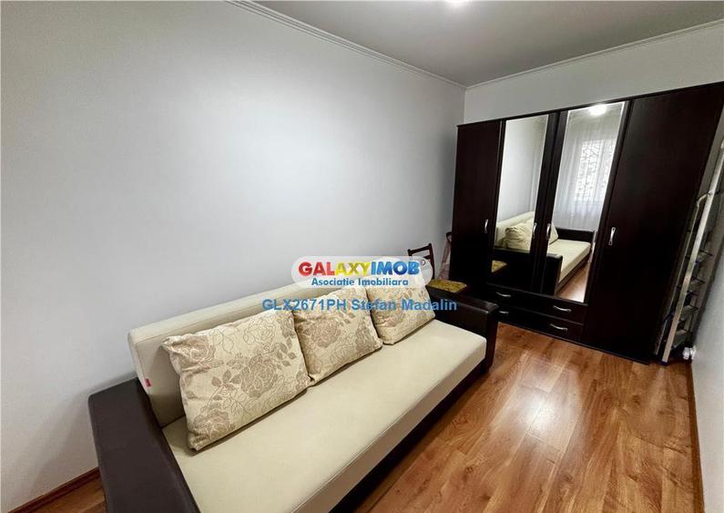 APARTAMENT 2 CAMERE ETAJ 3 ZONA VEST, PLOIESTI - 4
