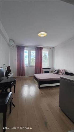 Garsoniera zona Ultracentrala - 2